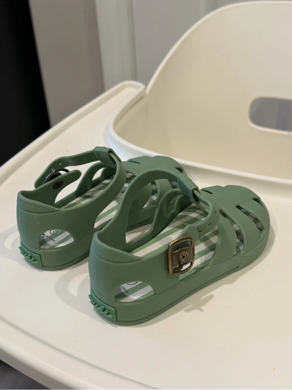 Pehr Fisherman Sandal